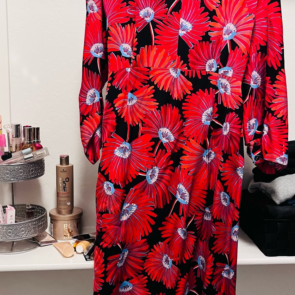 Diane Von Furstenberg 2023 ♥️